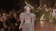 New York Fashion Week GIF by NYFW: The Shows