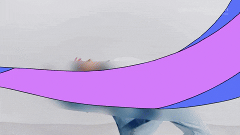 Animation Text GIF