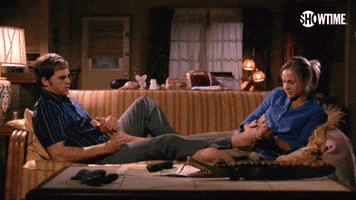 At Least You're Not Married Anymore