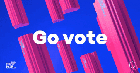 GIF by Demodern