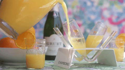 brunch GIF