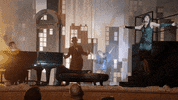Perform Station 19 GIF by ABC Network