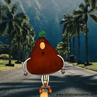 Happy Good Vibes GIF by ErlebnisMalerei