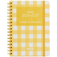 Agenda Escolar Sticker by Bismarkpapeleria