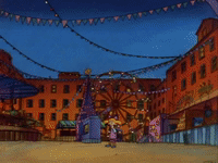 hey arnold nickelodeon GIF