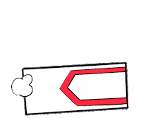 11stcorp shopping clapping box shop now Sticker