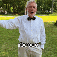 johnchungus27 robot ai bad boo GIF