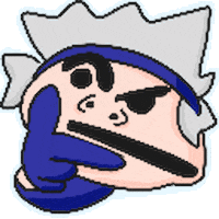 omgsama what thinking why think GIF