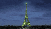 climate change world GIF