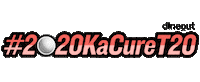 Indian Premier League Food Sticker by Dineout