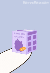 Gift Bu GIF by Brave Unicorn