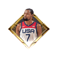 Basketball Olympics Sticker by Peacock