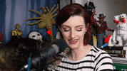 Cat Kitty GIF by Dead Meat James