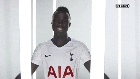 champions league football GIF by BT Sport