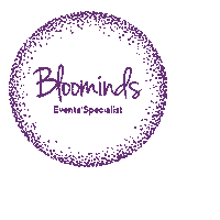 Bloominds_Events bloominds bloomindsevents bloomindsuae Sticker