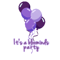 Ballons Sticker by Bloominds Events UAE