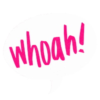 Question Wow Sticker by Norriseph