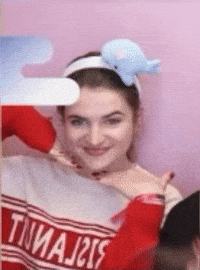 K-Pop Pretty Girl GIF by Vanesa Longchamp