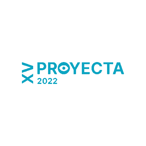 Proyecta22 Sticker by ESDA