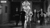David Tennant Crowley GIF by BBC