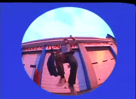 red wine dancing GIF by Polyvinyl Records