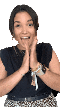 Anitatips anita anitatips anita tips Sticker