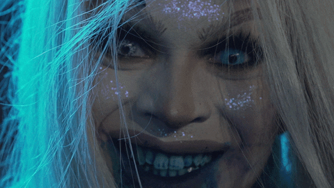 Drag Horror Tv GIF by BouletBrothersDragula