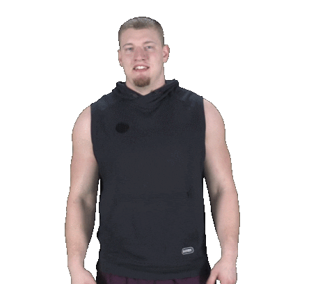 Nfl Combine Sport Sticker by NFL