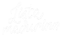 List Krot Sticker