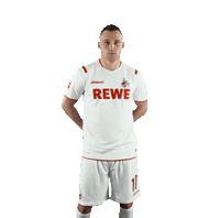 Fc Cologne Bundesliga Sticker by 1. FC Köln