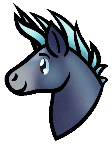 Evygifs Evangelinekingborn Sticker