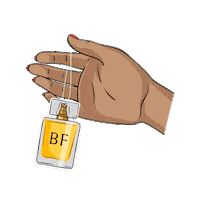 kate walsh car air freshener Sticker by Boyfriend Perfume
