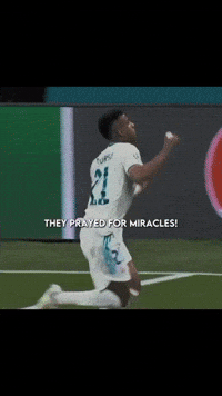 Rodrigo Real Madrid GIF