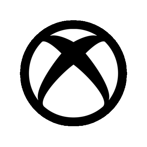 Quick Change Love Sticker by Xbox