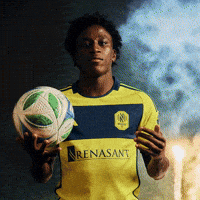 Soccer Mls GIF by Nashville SC