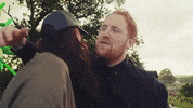 Love You Hug GIF by Gavin James