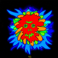 Animation Loop GIF by Miron