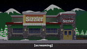 liane cartman band GIF by South Park 