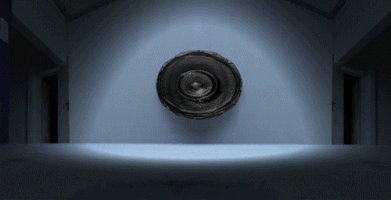 Cyberpunk Psy-Op GIF by Komplex