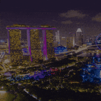 Singapore Blockchain Technology GIF by Dna Crypto Fund