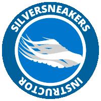 Tivity Health Sticker by SilverSneakers