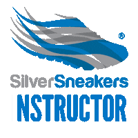 Tivity Health Sticker by SilverSneakers