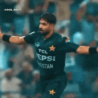 Lahore Qalandars GIF