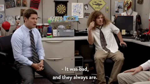 comedy central GIF by Workaholics