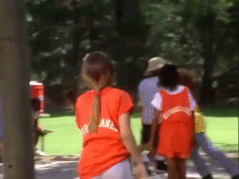 salute your shorts nicksplat GIF