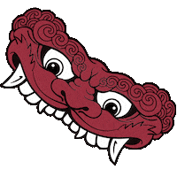 Hds Sticker