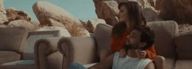 daya GIF by Interscope Records