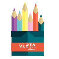 Fun School Sticker by VISTA college