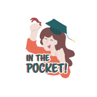 Happy Party Sticker by VISTA college