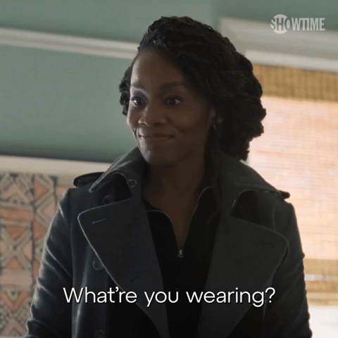 What're You Wearing?